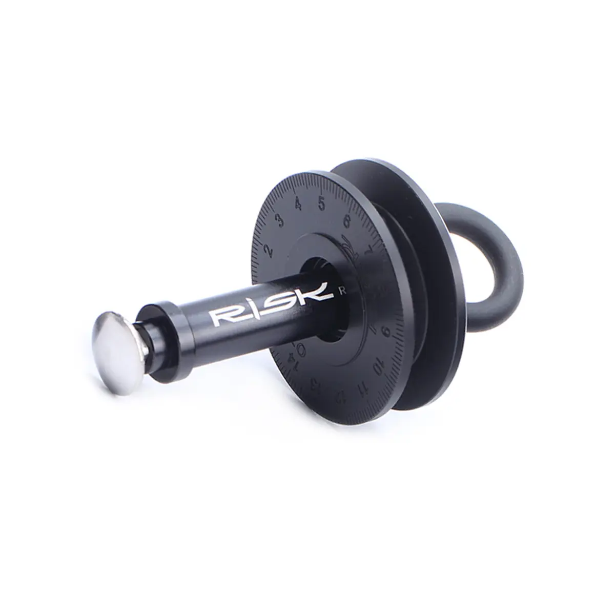 Risk Bike Chain Clean Keeper