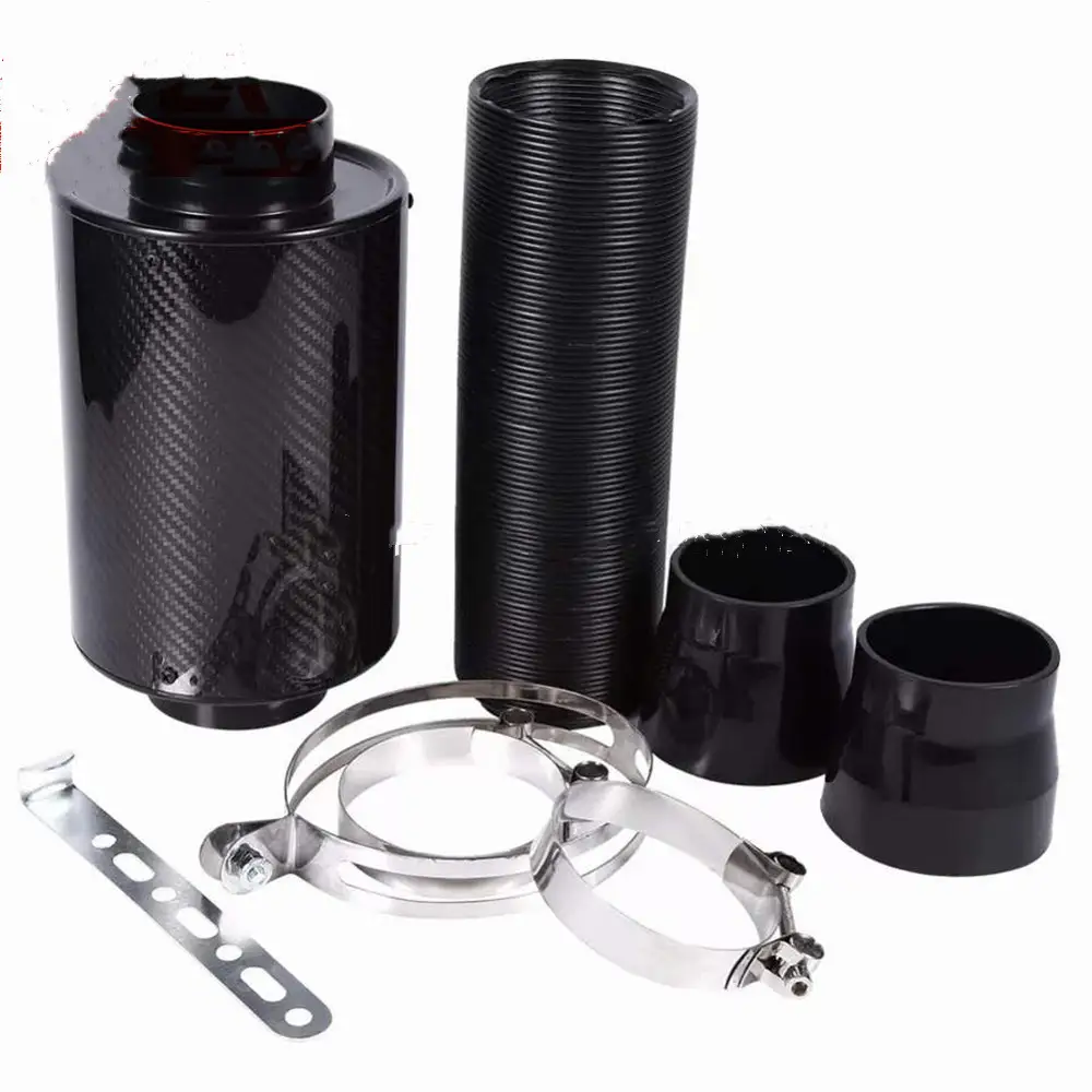 High Flow Air Filter Air Filter Element Bellows Kit