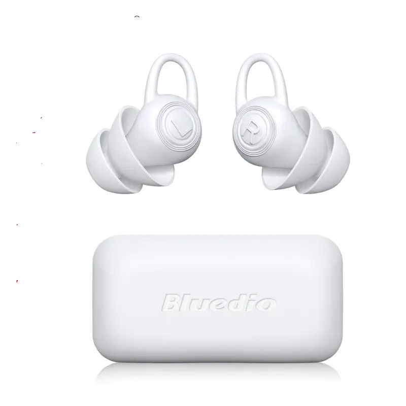Soft Silicone Ear Plugs Noise Reduction Sound