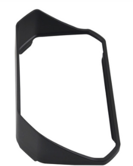Hat instrument sun visor instrument cover for BMW — foto 3