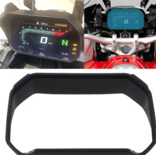 Hat instrument sun visor instrument cover for BMW