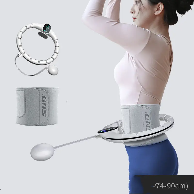 Smart Hoop