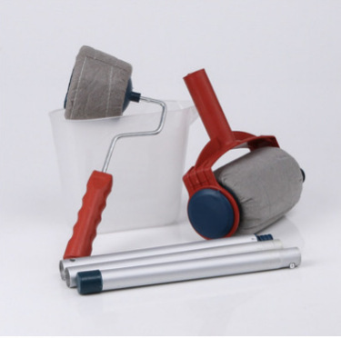 Roller Paint Brush Multifunctional Paint Brush