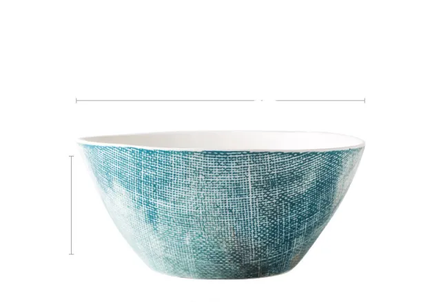 Ceramic Tableware Nordic Dishes, Dishes G - Shop at LoveMi