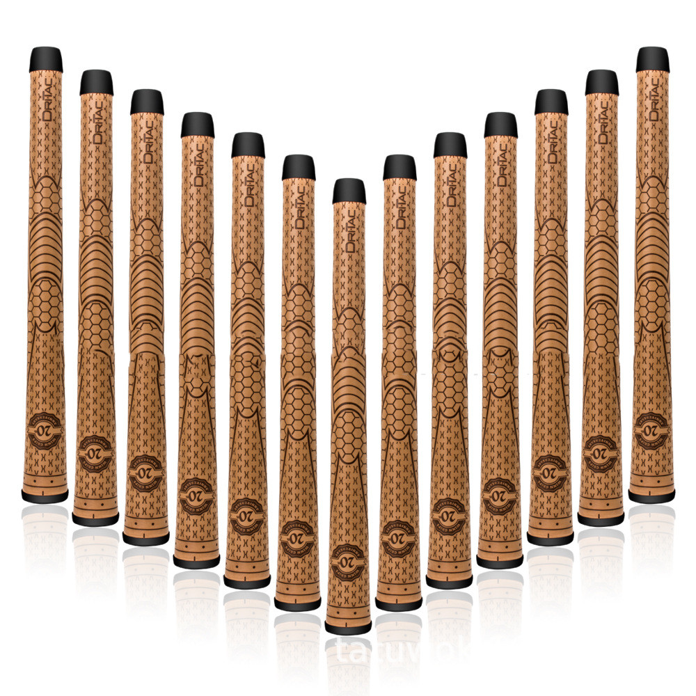 Spot Golf Accessories Club Grip Men”s And Women”s Iron Wood Universal Grip Winn Swing Pu Grip