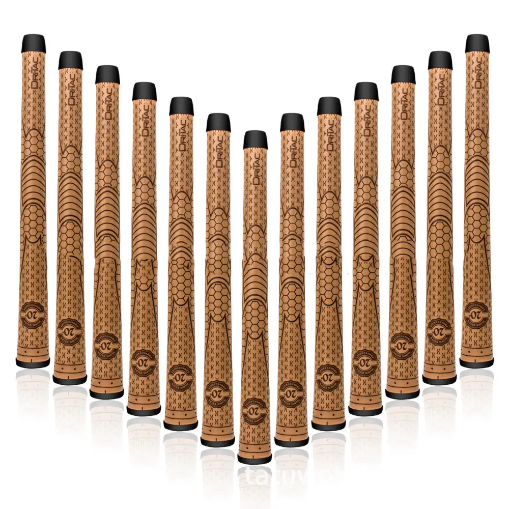 Spot Golf Accessories Club Grip Men''s And Women''s Iron Wood Universal Grip Winn Swing Pu Grip