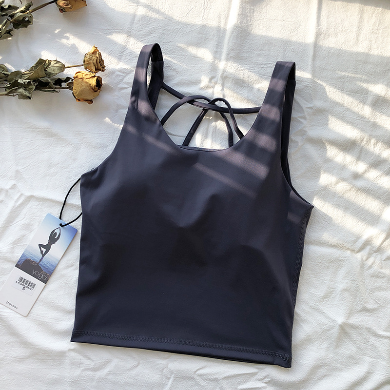 Beautiful Back High Elasticity Belt Chest 