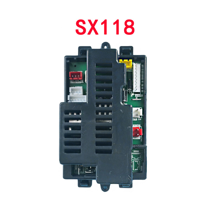 SX118 motherboard