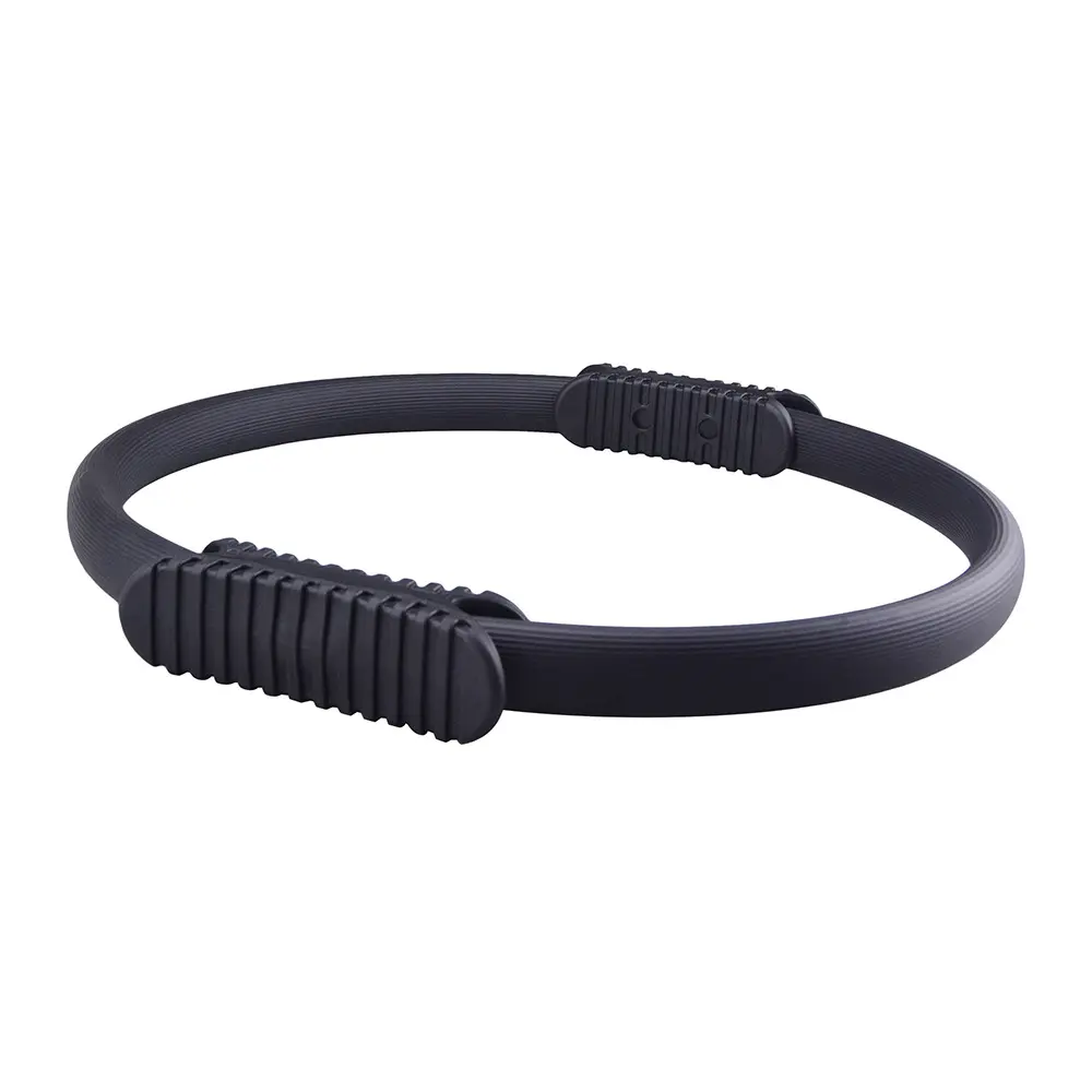 Yoga Pilates Ring Gym Bag Rubber