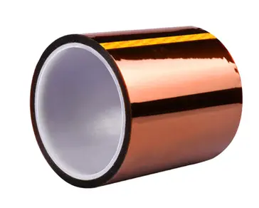 3D Printer High Temperature Adhesive Tape Special