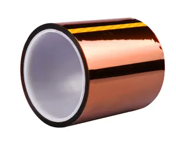 3D Printer High Temperature Adhesive Tape Special Resistant