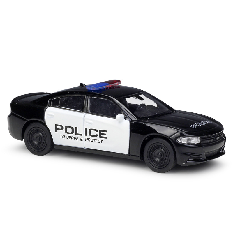 Police car