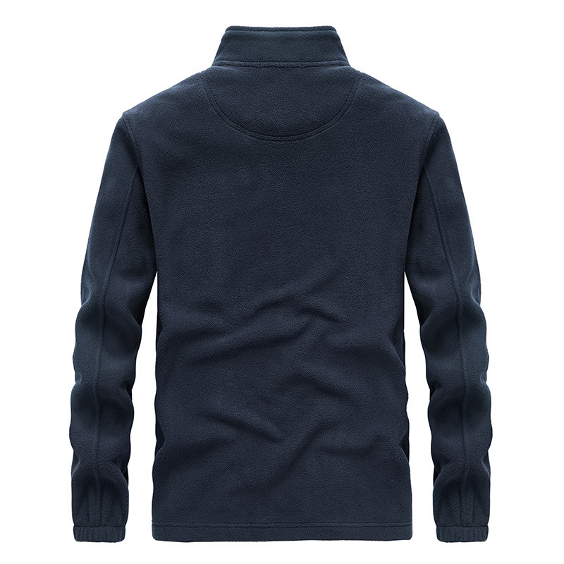 Outdoor Sports Mountaineering Polar Fleece Jacket