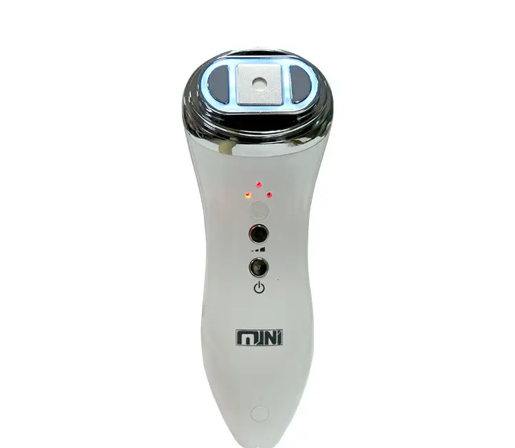 Facial Focus Ultrasonic Beauty Apparatus