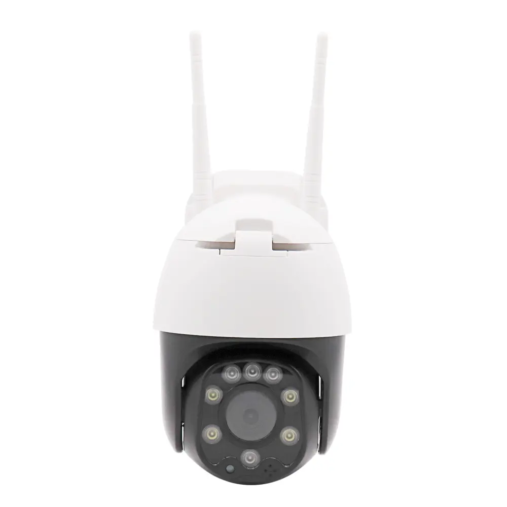 High-Definition Wifi Outdoor Monitor