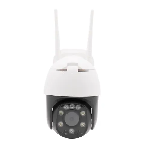 High-Definition Wifi Outdoor Monitor