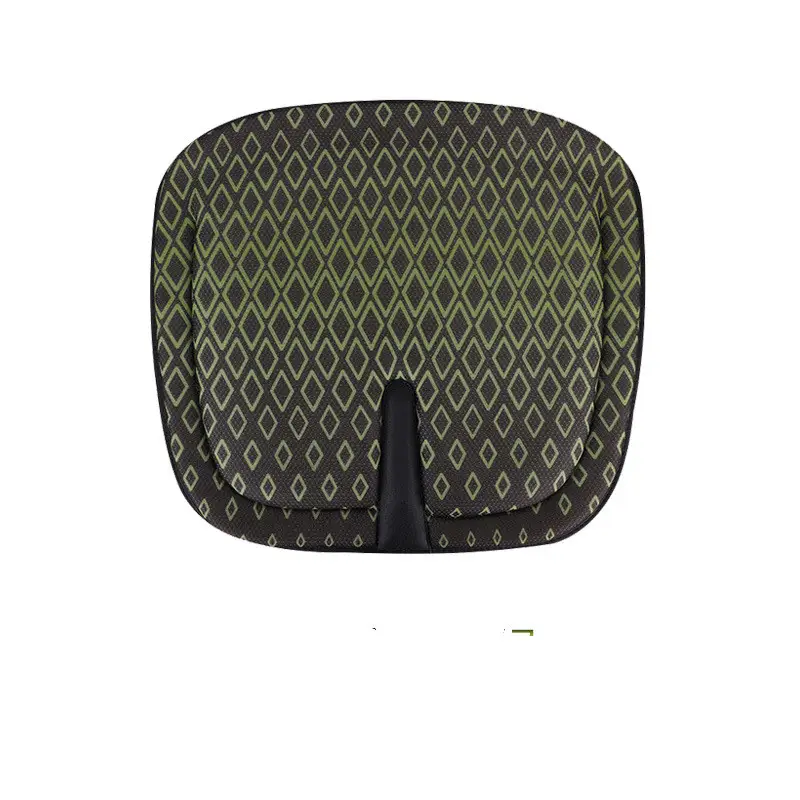 Summer Jelly Gel Cool Cushion Seat Flex Pillow Massage