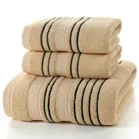 Household Pure Cotton Towel Bath