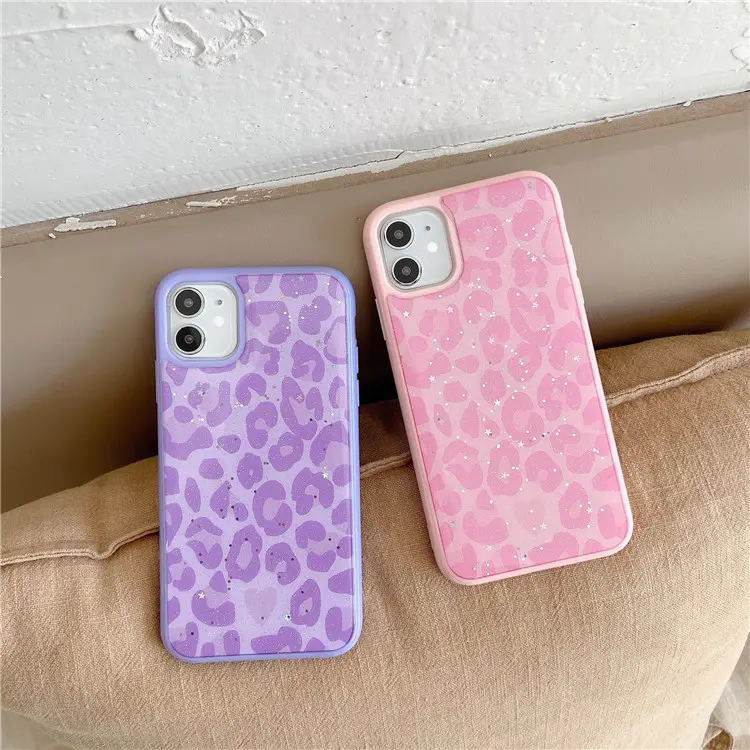 Compatible with Apple, Leopard Epoxy