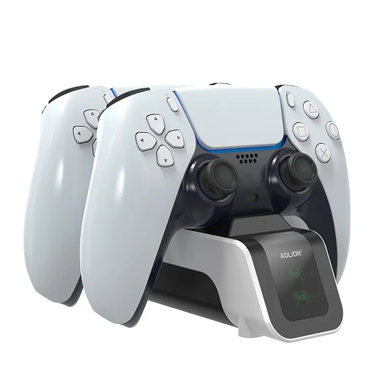 Gamepad Charger Base Accessories Fast Charge – image 4
