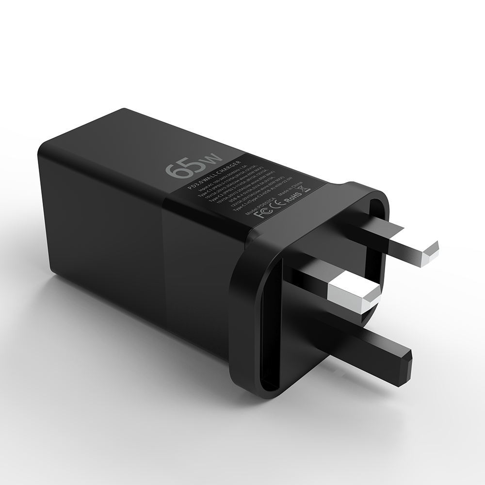 65W High Power Pd Charger - Image 4