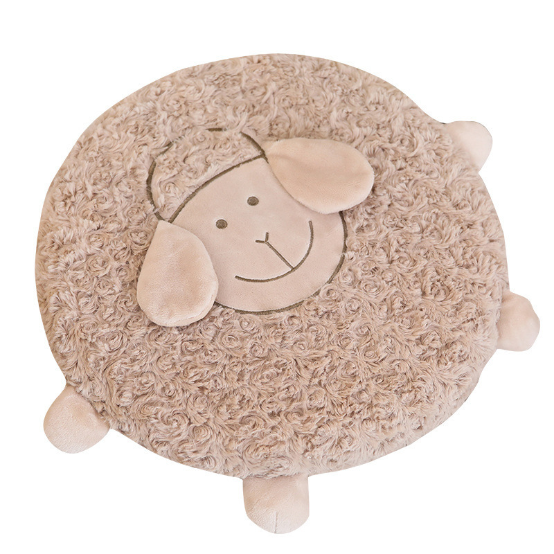 Light brown sheep