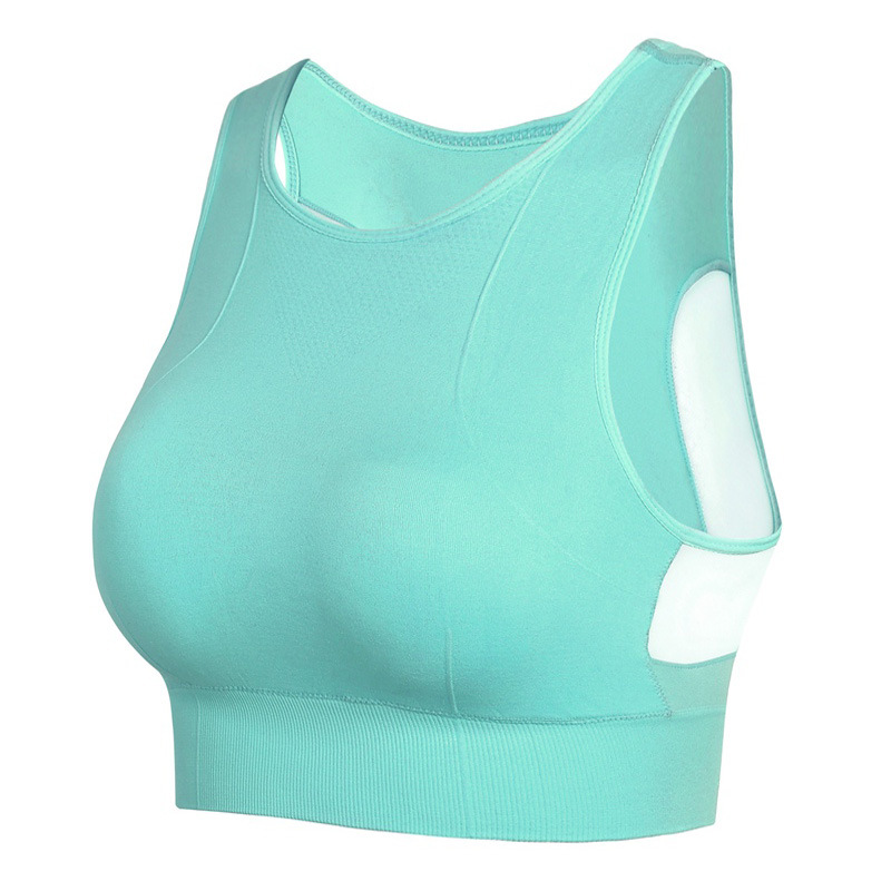 Title 3, Bra Quick-Drying Breathable Shockproof Fitness ...