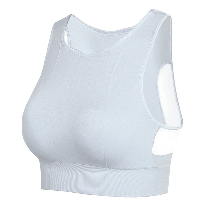 Title 2, Bra Quick-Drying Breathable Shockproof Fitness ...