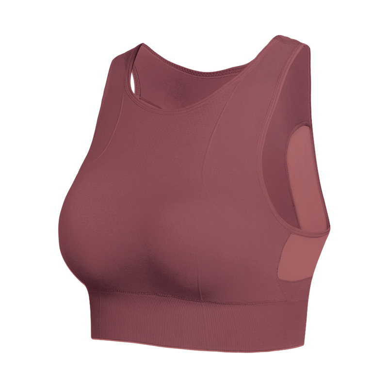 Title 8, Bra Quick-Drying Breathable Shockproof Fitness ...