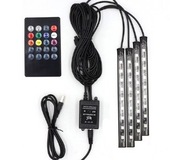 36smd USB