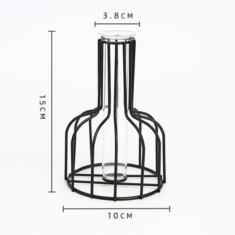 Title 1, Nordijski minimalistički geometrijski stakleni ...