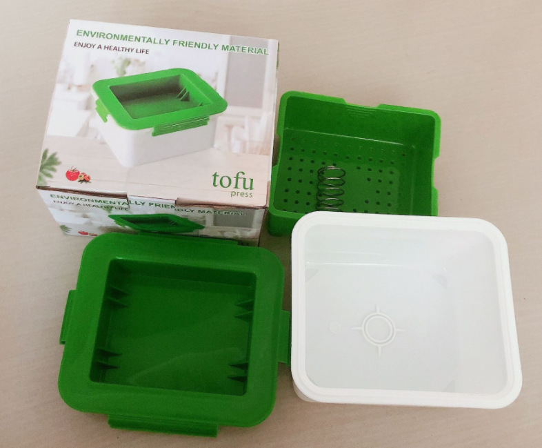 Tofu Drain Box, Tofu Squeezer, Tofu Filter, Squeeze And Drain, And Drain Tofu, Squeeze, Kitchen Tools