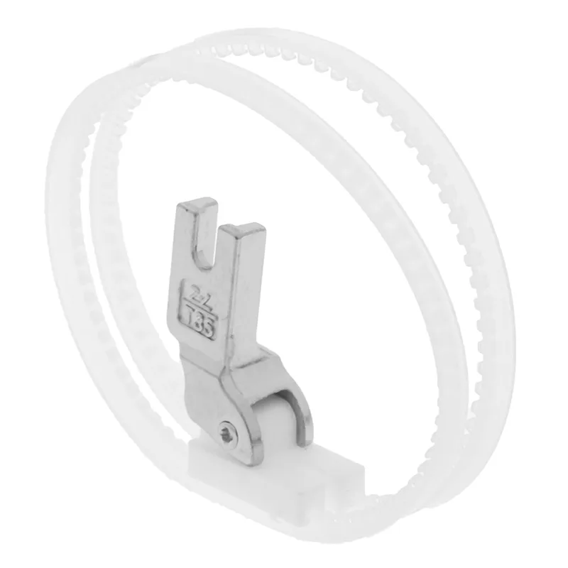Apron Presser Foot Roller for Leather Belt