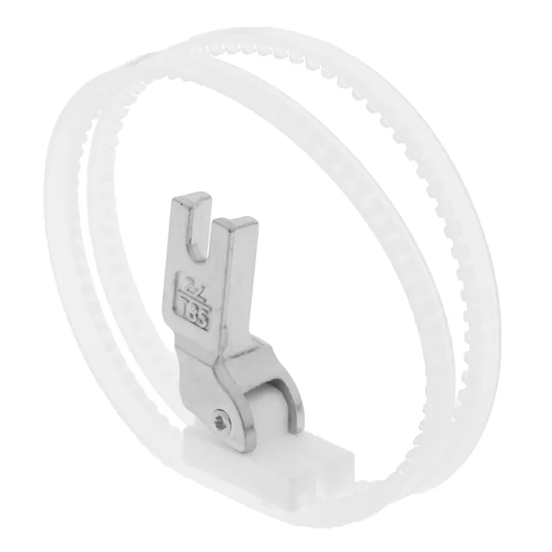 Apron Presser Foot Roller