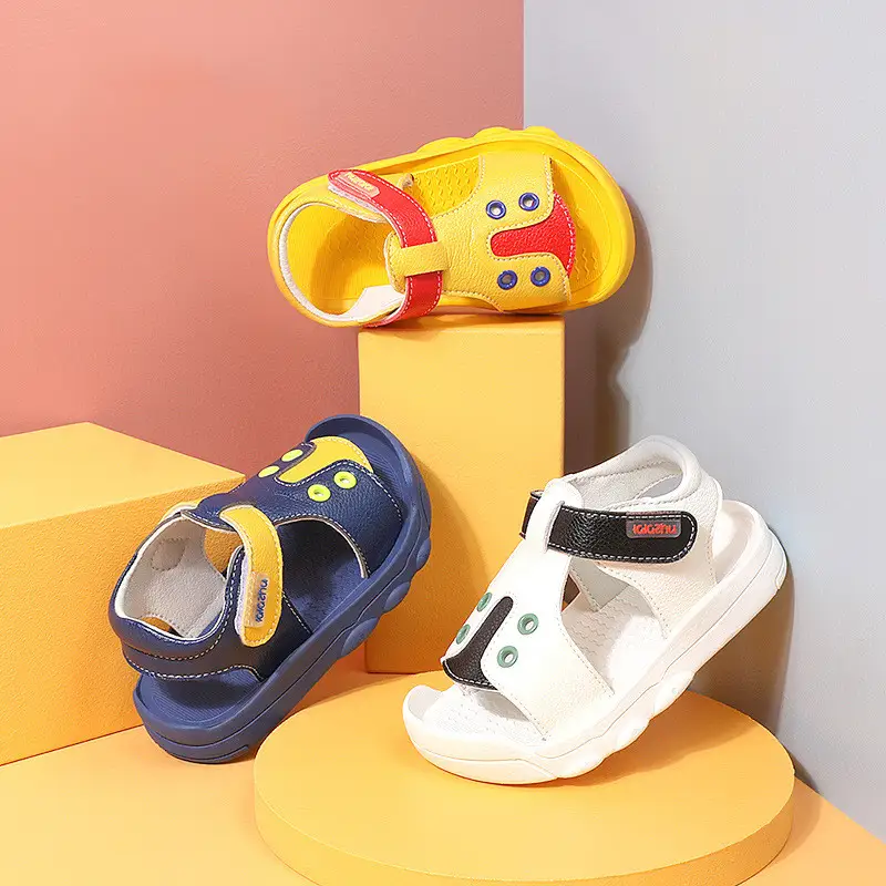 Infant Baby Soft-Soled Shoes