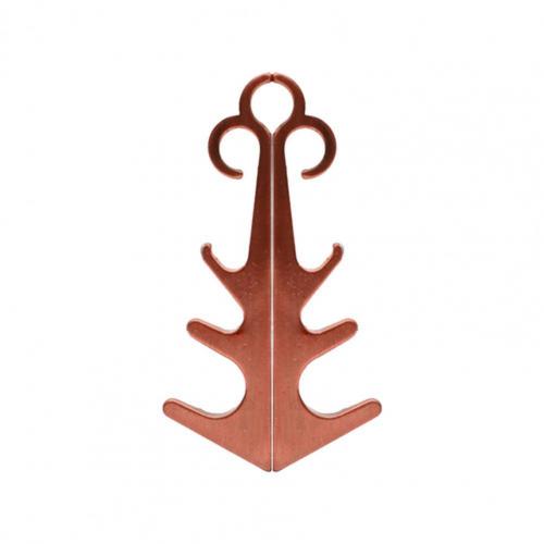 Multifunctional Chinese Knot Opener Magnetic Convenient Mobile Phone Holder - Image 3