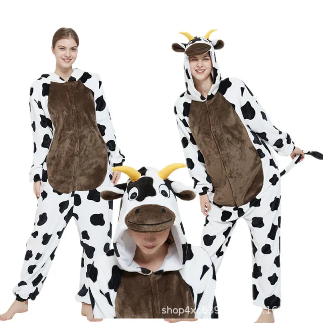 Leopard Cat Couple Home Service Black - Shop at LoveMi