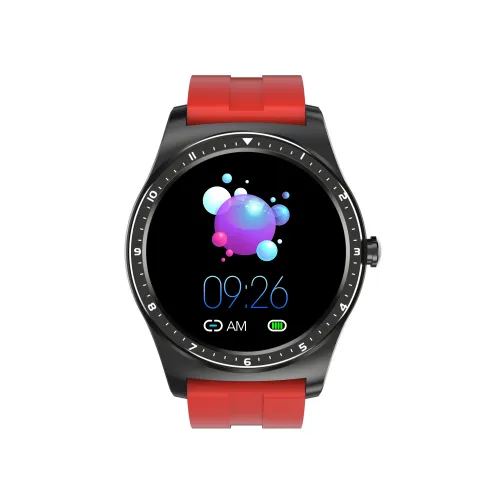 Full Circle Full Touch Heart Rate Blood Pressure S