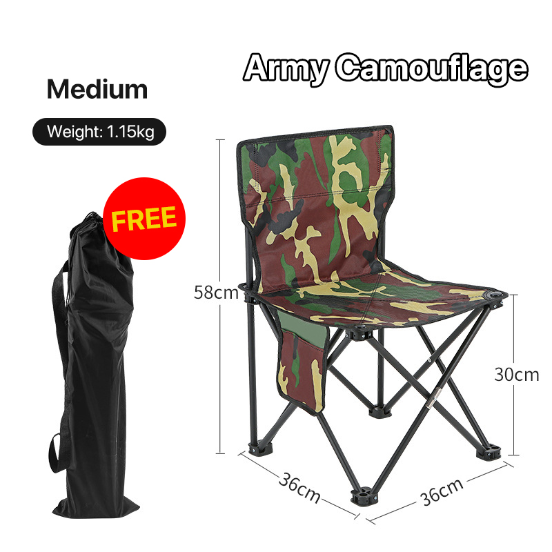 Camouflage