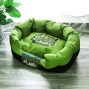 Korean Green