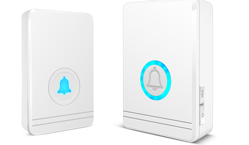 Upgrade 1doorbell to 1button