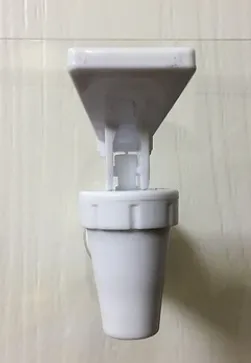 Plastic Bucket Faucet Accessories Thread Outer Diameter 18Mm - Shop at LoveMi