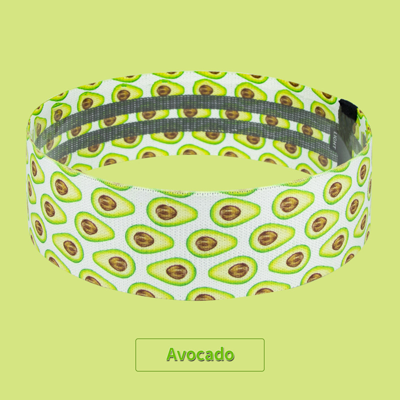 Avocado Bullet