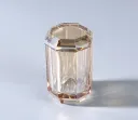 Champagne Goldcotton Swab Can