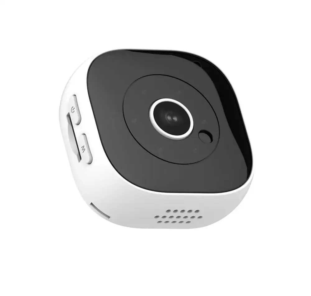 1080P Hd Night Vision Surveillance Camera Wireless Remote Monitoring