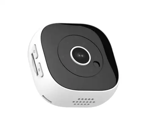 1080P Hd Night Vision Surveillance Camera Wireless Remote Monitoring
