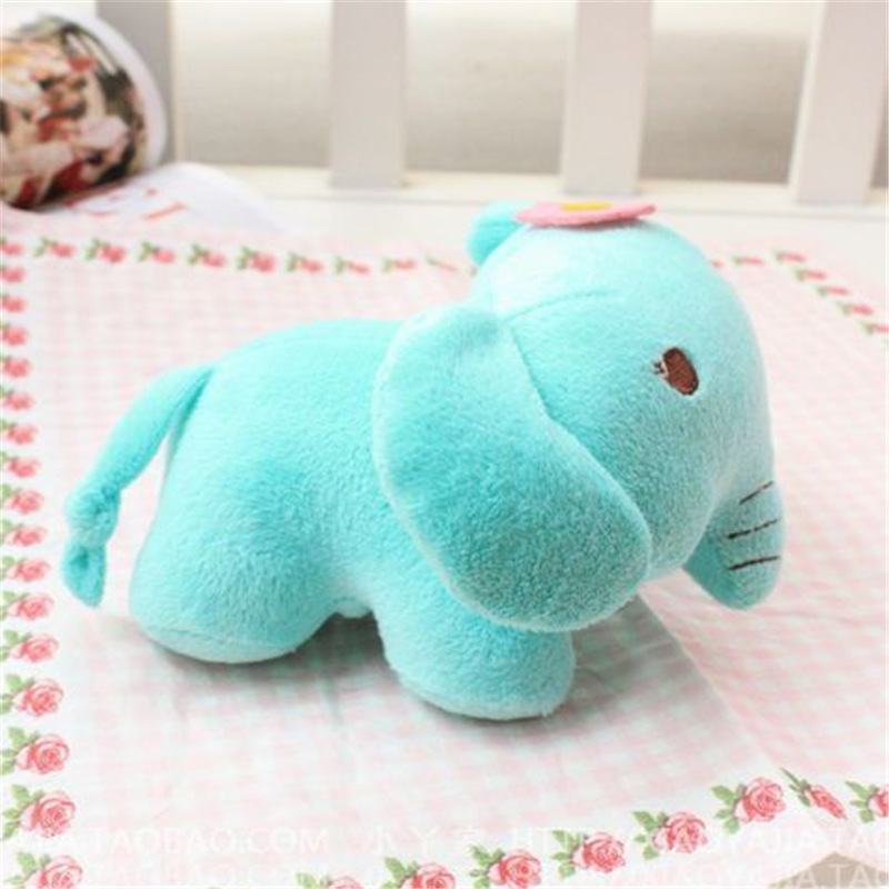 Blue Elephant