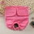 Anti harassment Menstrual Physiological Pants With Velcro Pink - Shop at LoveMi