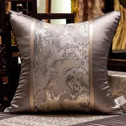 Mahogany Sofa Pillow - Shop at LoveMi