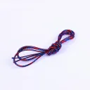 Blue Red